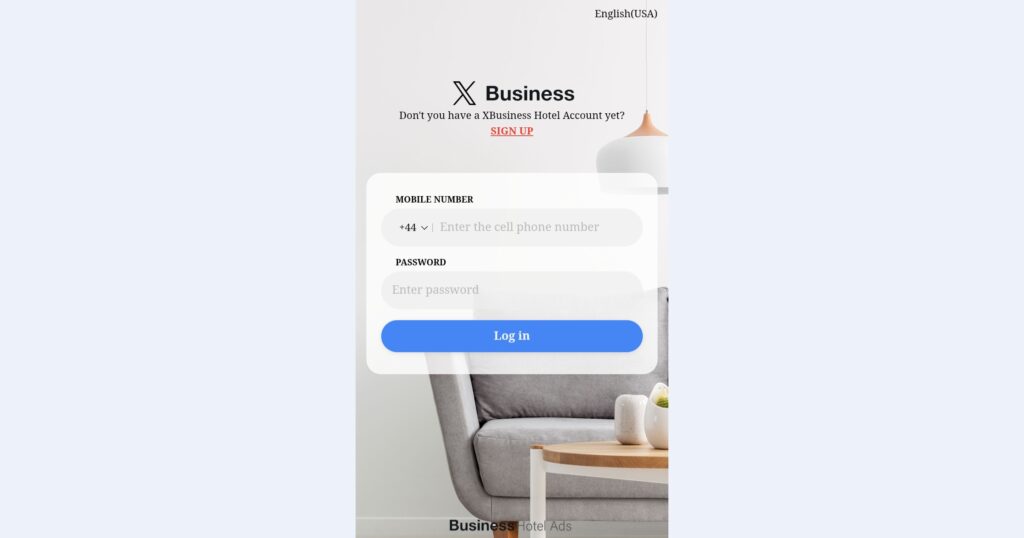 X Business: reviews. Scam or not. Fake online trading