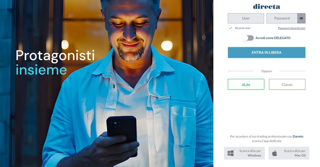 directa reviews: scam or not? How to recover your capital