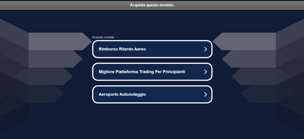 swissinv24.com: attenzione alla truffa. Falso trading on line