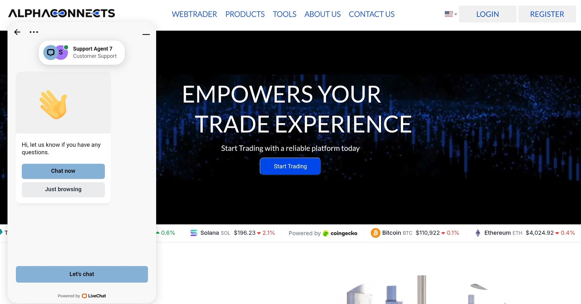 ALPHACONNECTS-scam