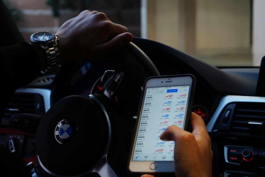 App Moka: attenzione alla truffa. Falso trading on line