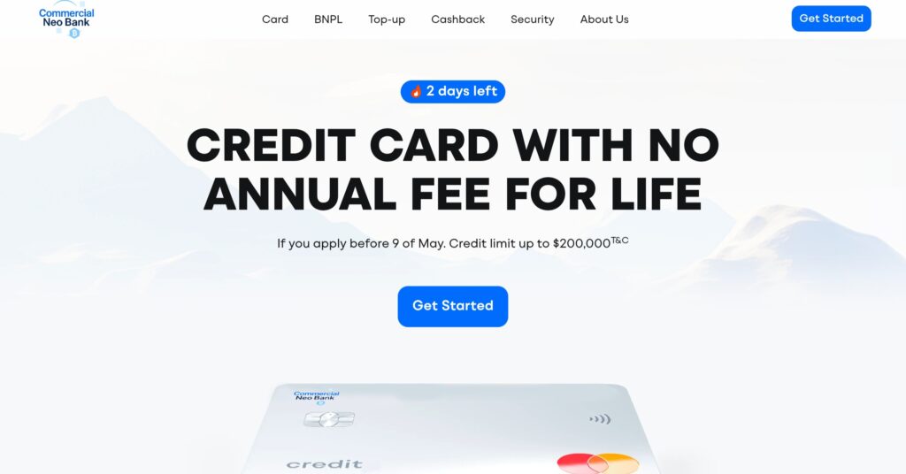 Commercial Neo Bank: attenzione alla truffa. Falso trading on line
