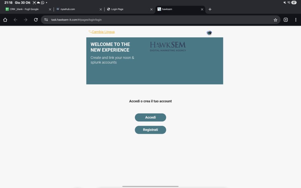 HAWKSEM reviews: scam or not? How is it possible to recover the capital