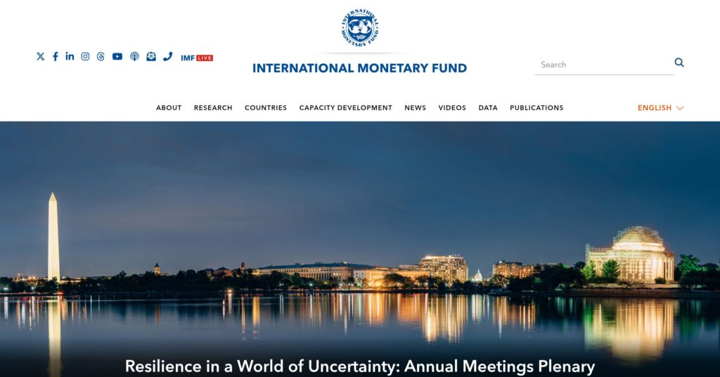 INTERNATIONAL MONETARY FUND recensioni: truffa oppure no? Come è possibile recuperare il capitale