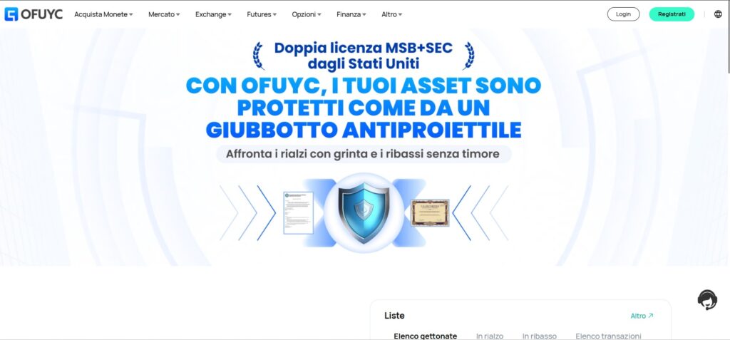 OFUYC: attenzione alla truffa. Falso trading on line