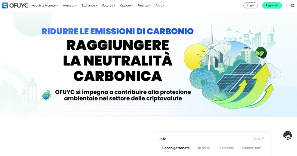 OFUYC: attenzione alla truffa. Falso trading on line