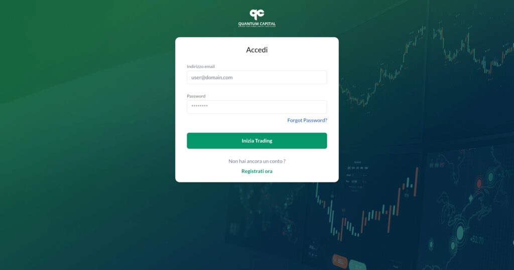 Quantum Capital: reviews. Scam or not. Online fraud lawyer