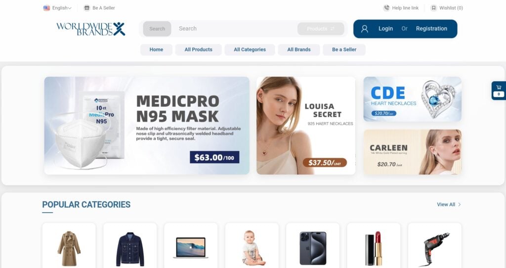 WORLDWIDE BRANDS: attenzione alla truffa. Falso lavoro on line