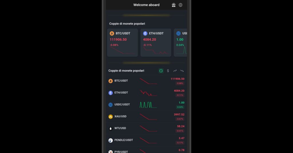 carat.us.com: attenzione alla truffa. Falso trading on line