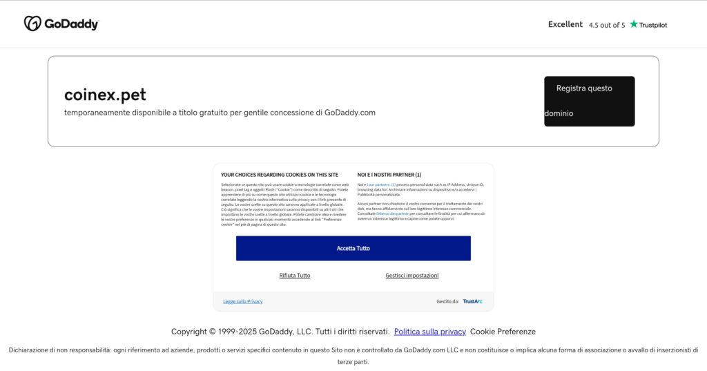 coinex.pet: reviews. Scam or not. Online fraud lawyer