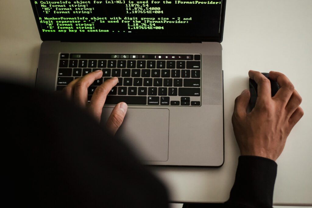fxscrve.com: attenzione alla truffa. Falso trading on line