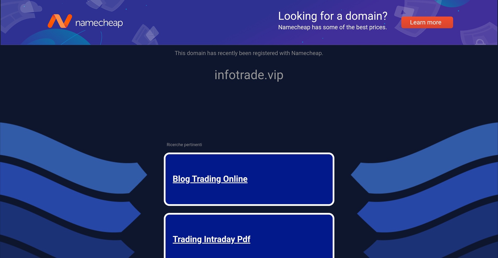 infotrade.vip-scam