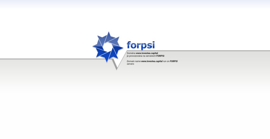 investea.capital: attenzione alla truffa. Falso trading on line