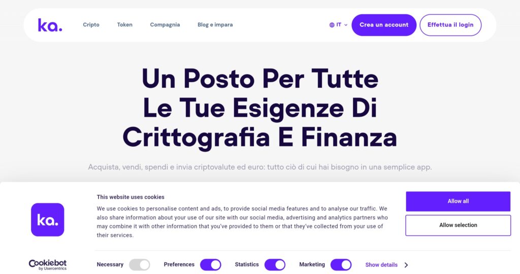 ka. recensioni: truffa oppure no? Come è possibile recuperare il capitale