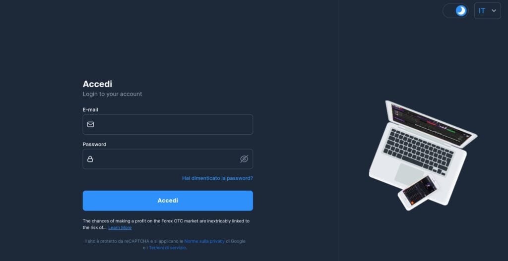 my.capitaliko.com: reviews. Scam or not. Online fraud lawyer