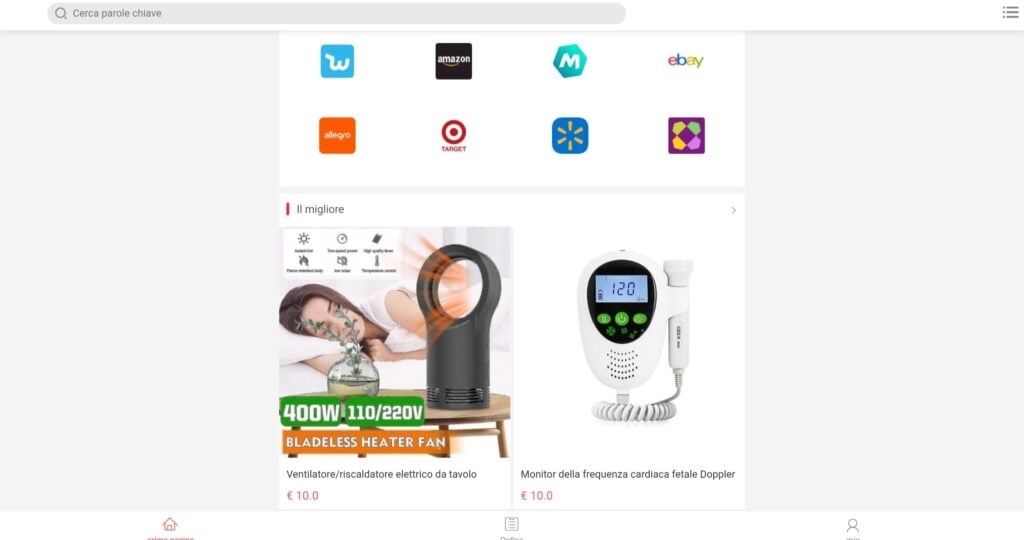 paramo553.com recensioni: truffa oppure no? Come è possibile recuperare il capitale