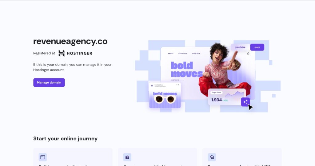 revenueagency.co: attenzione alla truffa. Falso trading on line