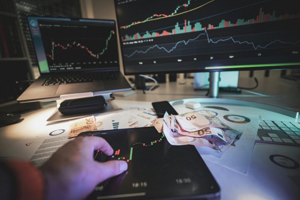 securecapitaltrading.com: attenzione alla truffa. Falso trading on line