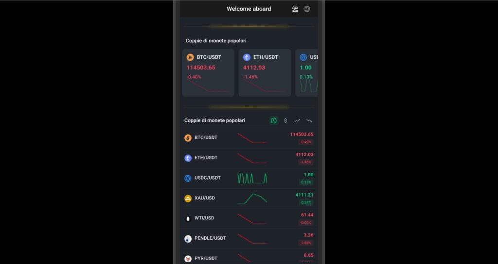 zxe819.it: reviews. Scam or not. Fake online trading