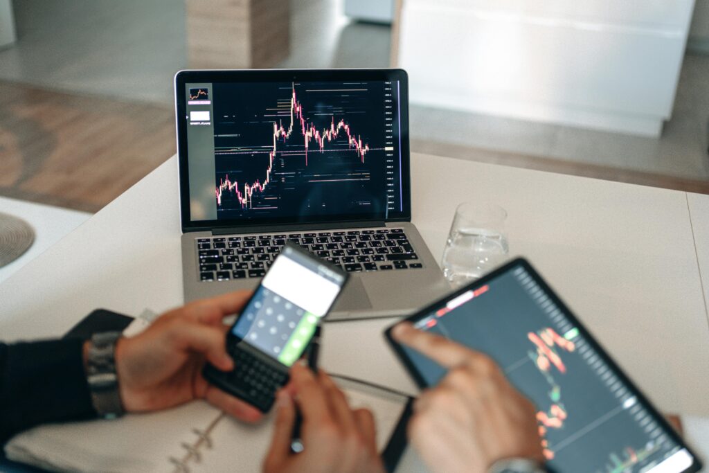 APP FTSE INVEST: attenzione alla truffa. Falso trading on line