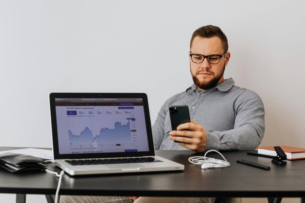 App 5341sswtrade: attenzione alla truffa. Falso trading on line