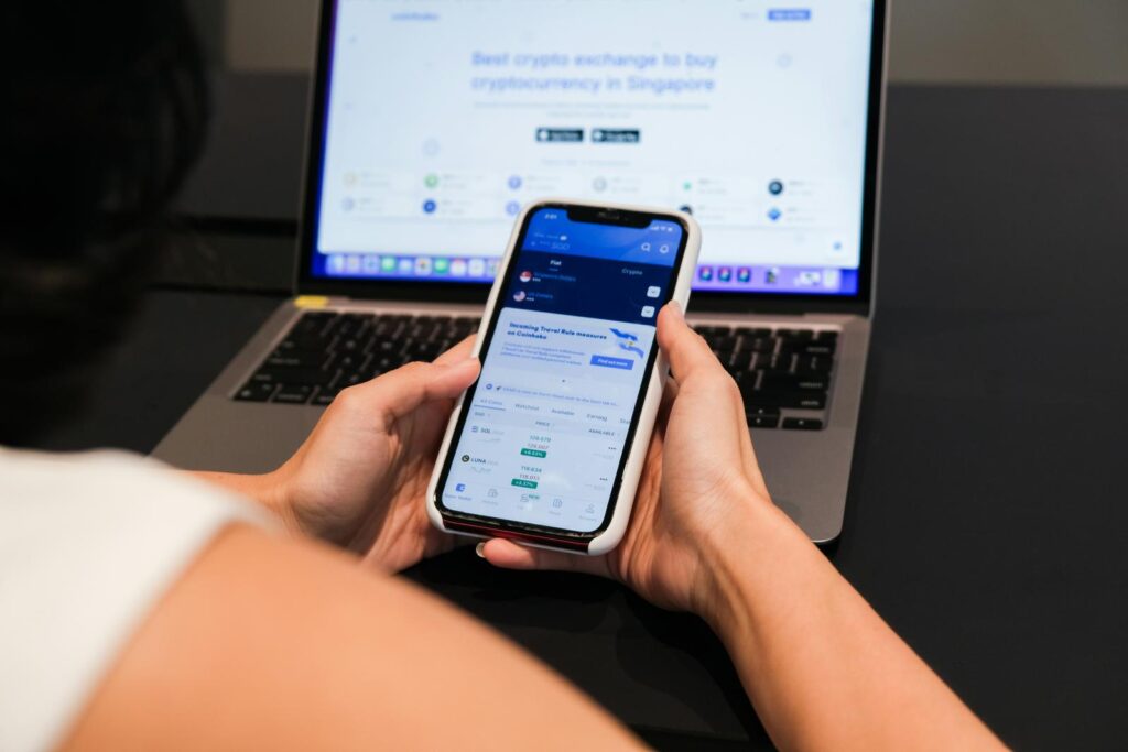 App AC Market: attenzione alla truffa. Falso trading on line