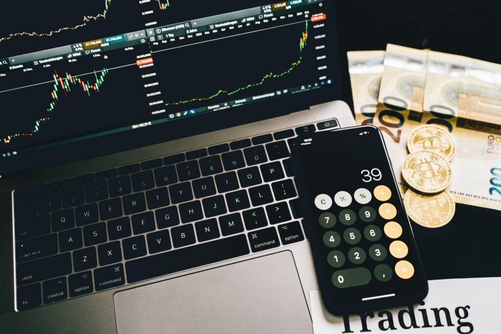 App Ageeon: attenzione alla truffa. Falso trading on line