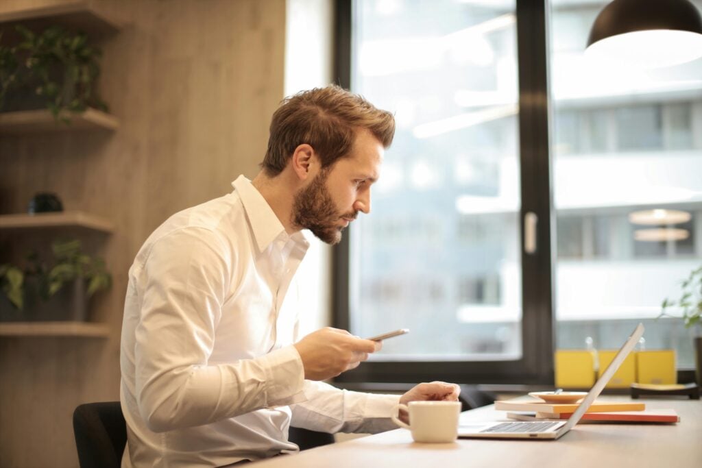 App Betafin: attenzione alla truffa. Falso trading on line
