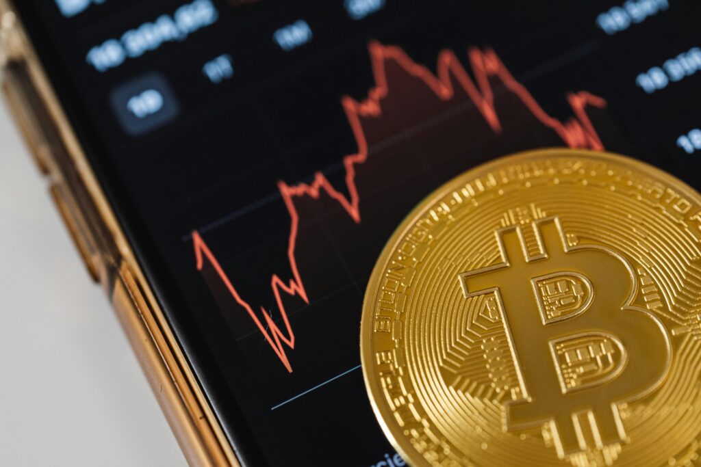App Crypto Currency exchange: attenzione alla truffa. Falso trading on line
