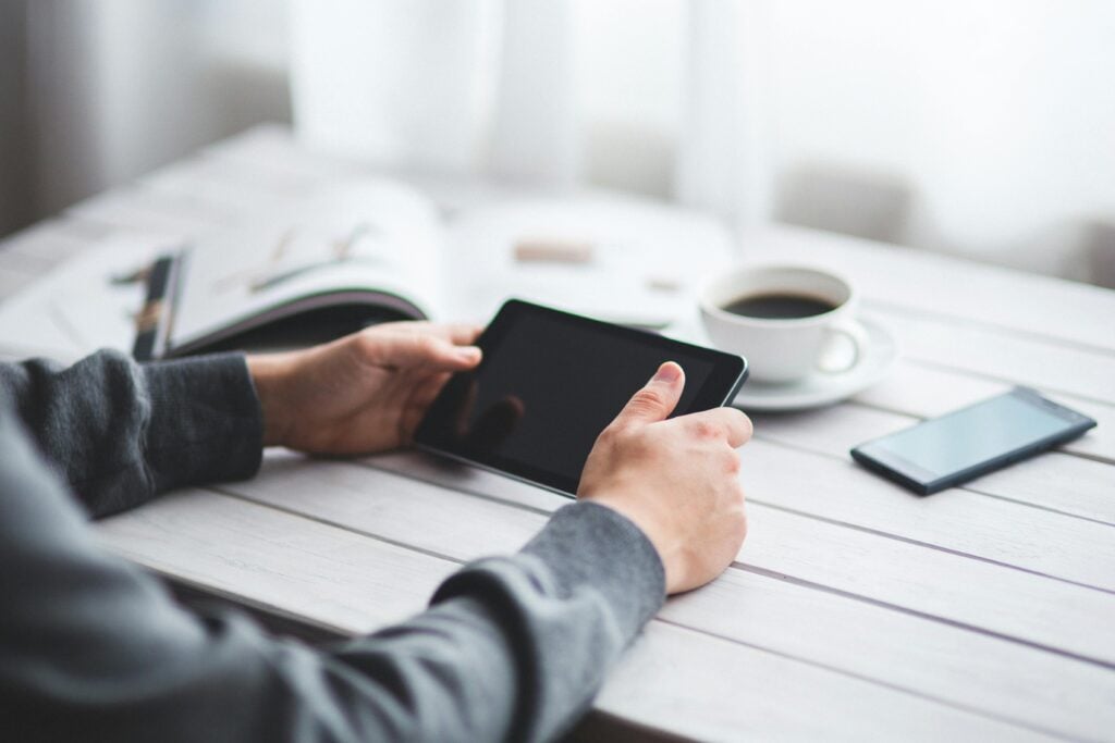 App First Recovery Group: attenzione alla truffa. Falso trading on line