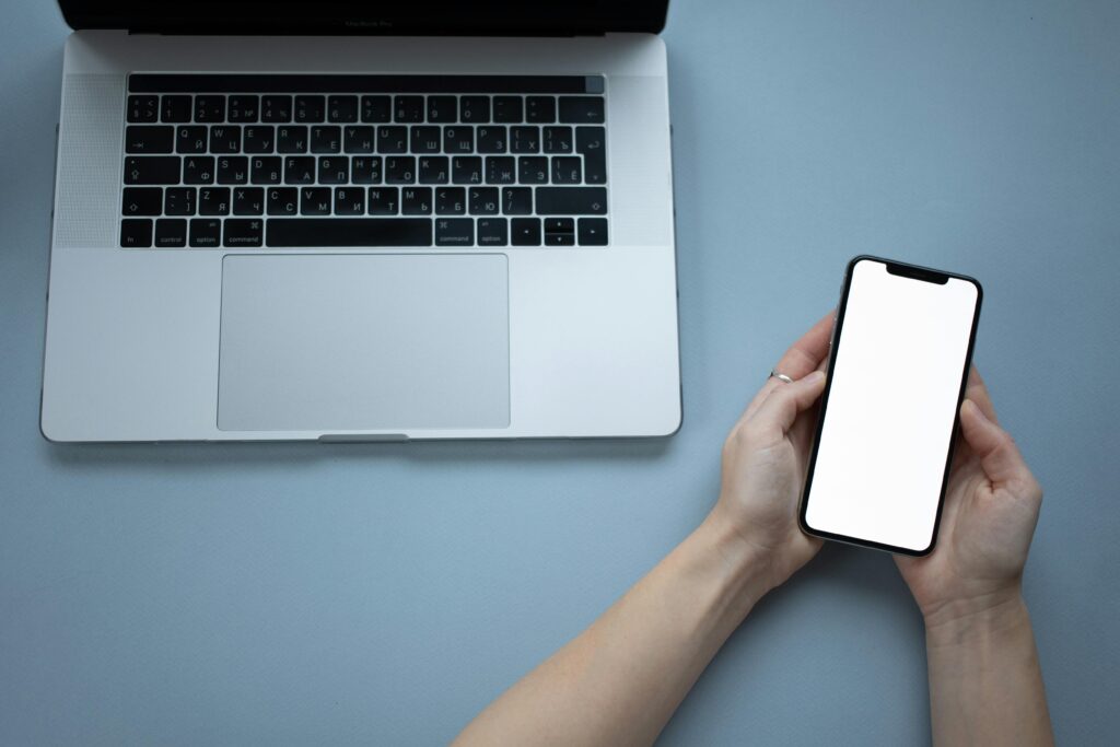 App OLIMP LTD: attenzione alla truffa. Falso trading on line