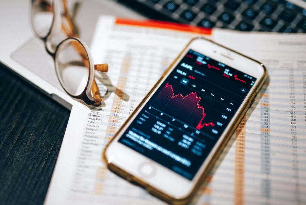 App Stone-vest: attenzione alla truffa. Falso trading on line