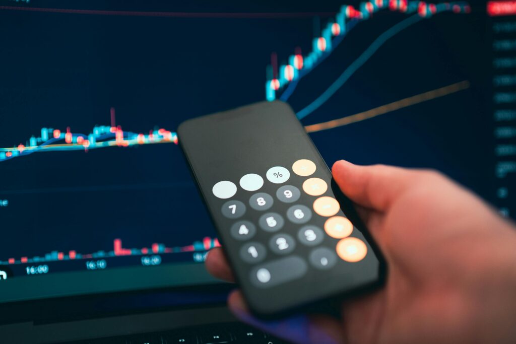App TRUST: attenzione alla truffa. Falso trading on line