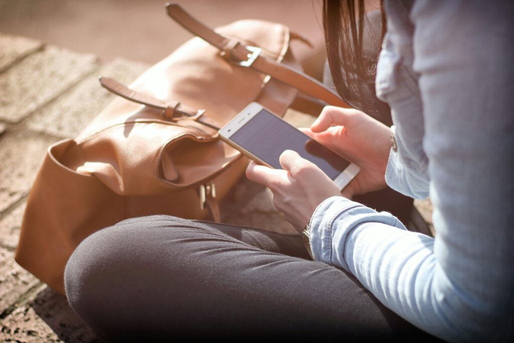 App Ushare: attenzione alla truffa. Falso trading on line
