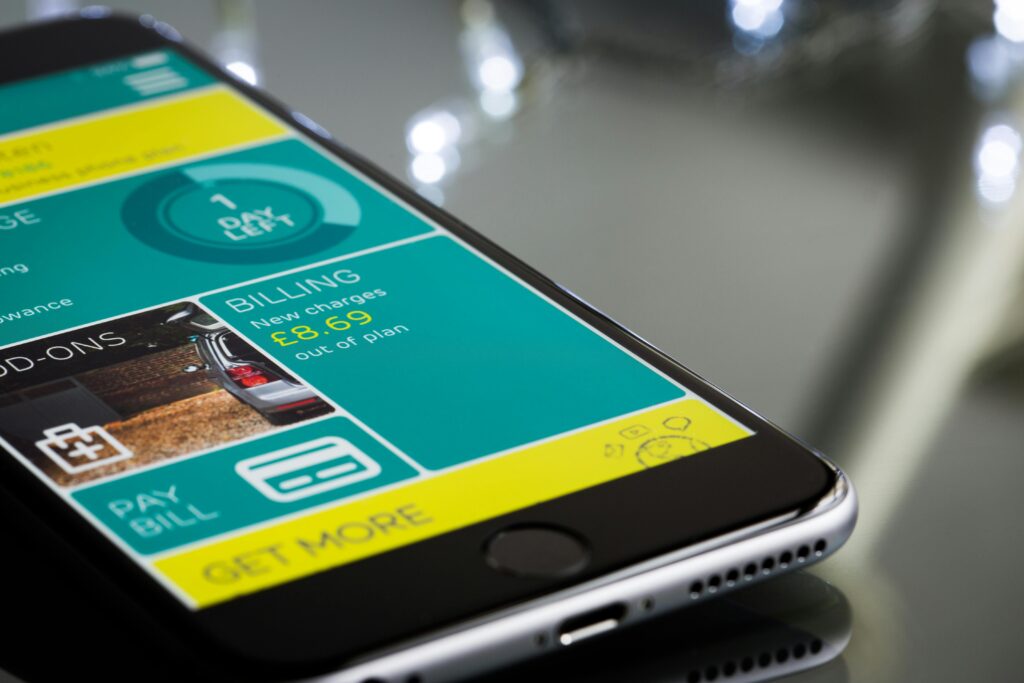 App fly e group inc: attenzione alla truffa. Falso trading on line