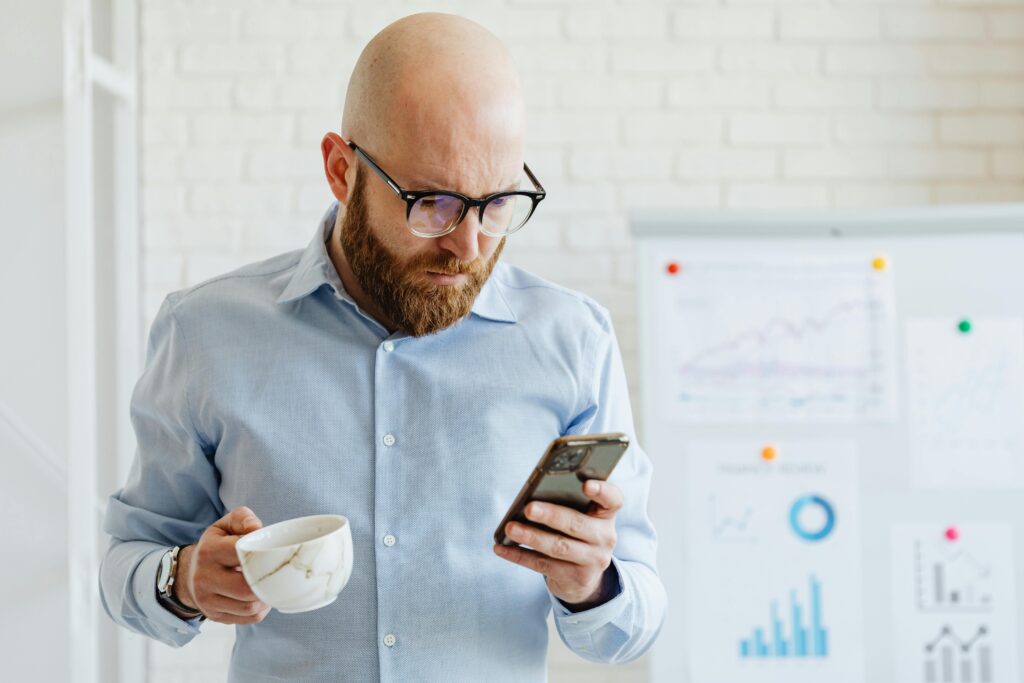 App goldbach invest: attenzione alla truffa. Falso trading on line