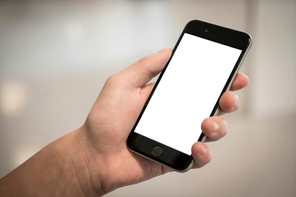 App kkr: attenzione alla truffa. Falso trading on line