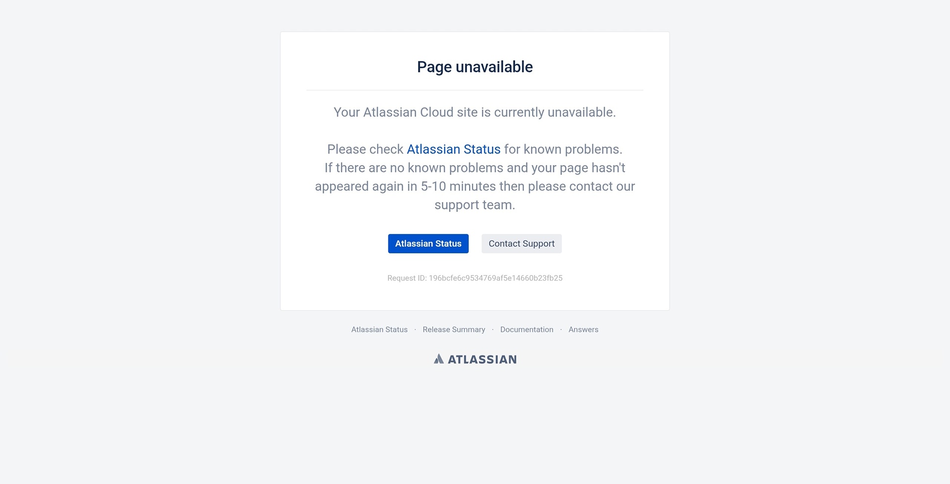 Atlassian-scam