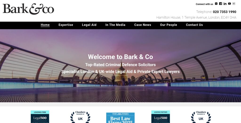 Bark and Co: attenzione alla truffa. Falso trading on line