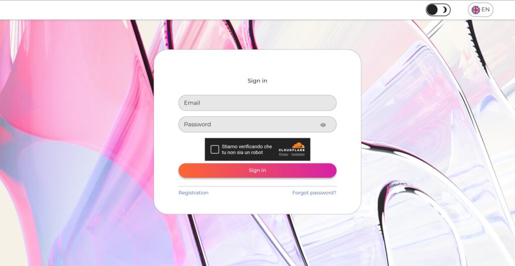 Control Space: attenzione alla truffa. Falso trading on line