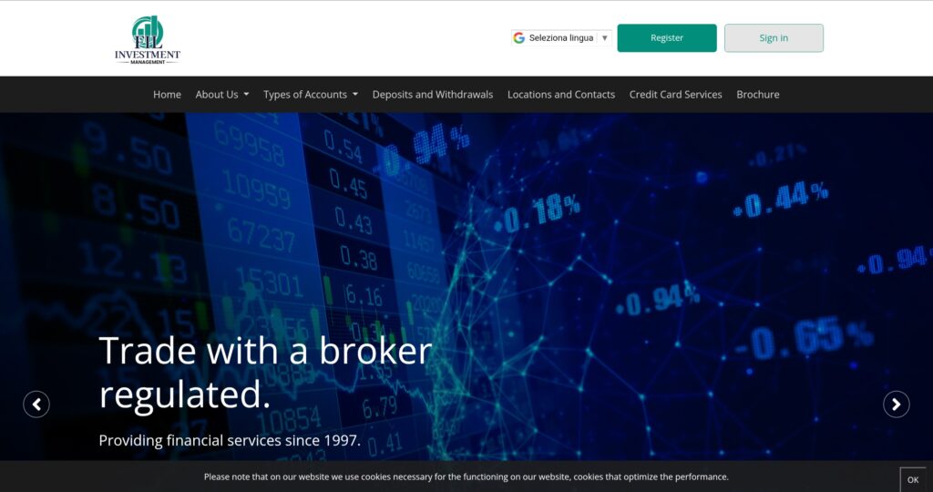 FIL INVESTMENT MANAGEMENT: attenzione alla truffa. Falso trading on line