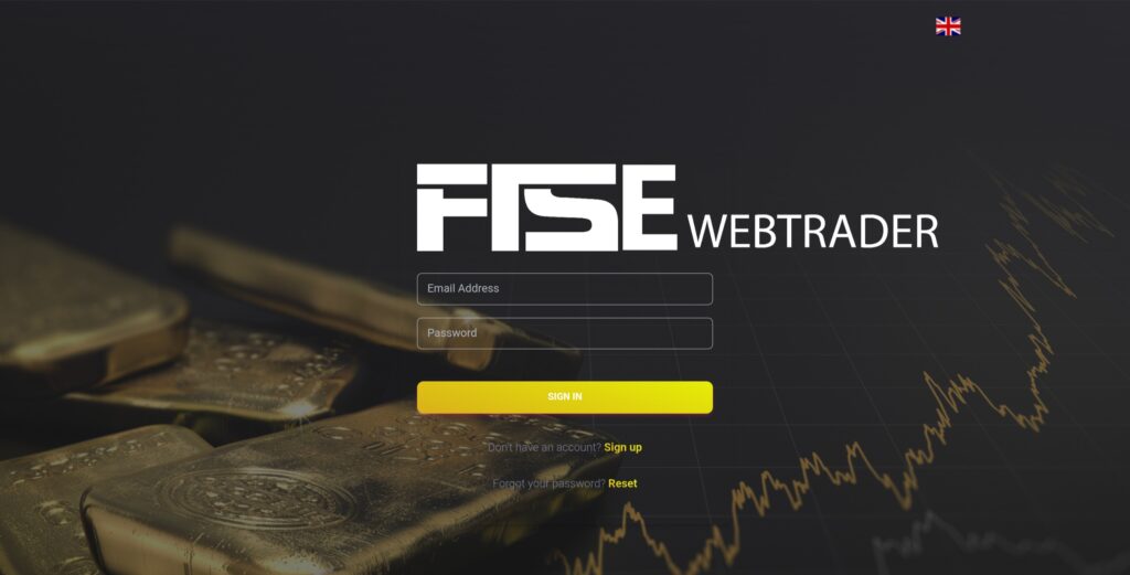FTSE WEBTRADER: attenzione alla truffa. Falso trading on line