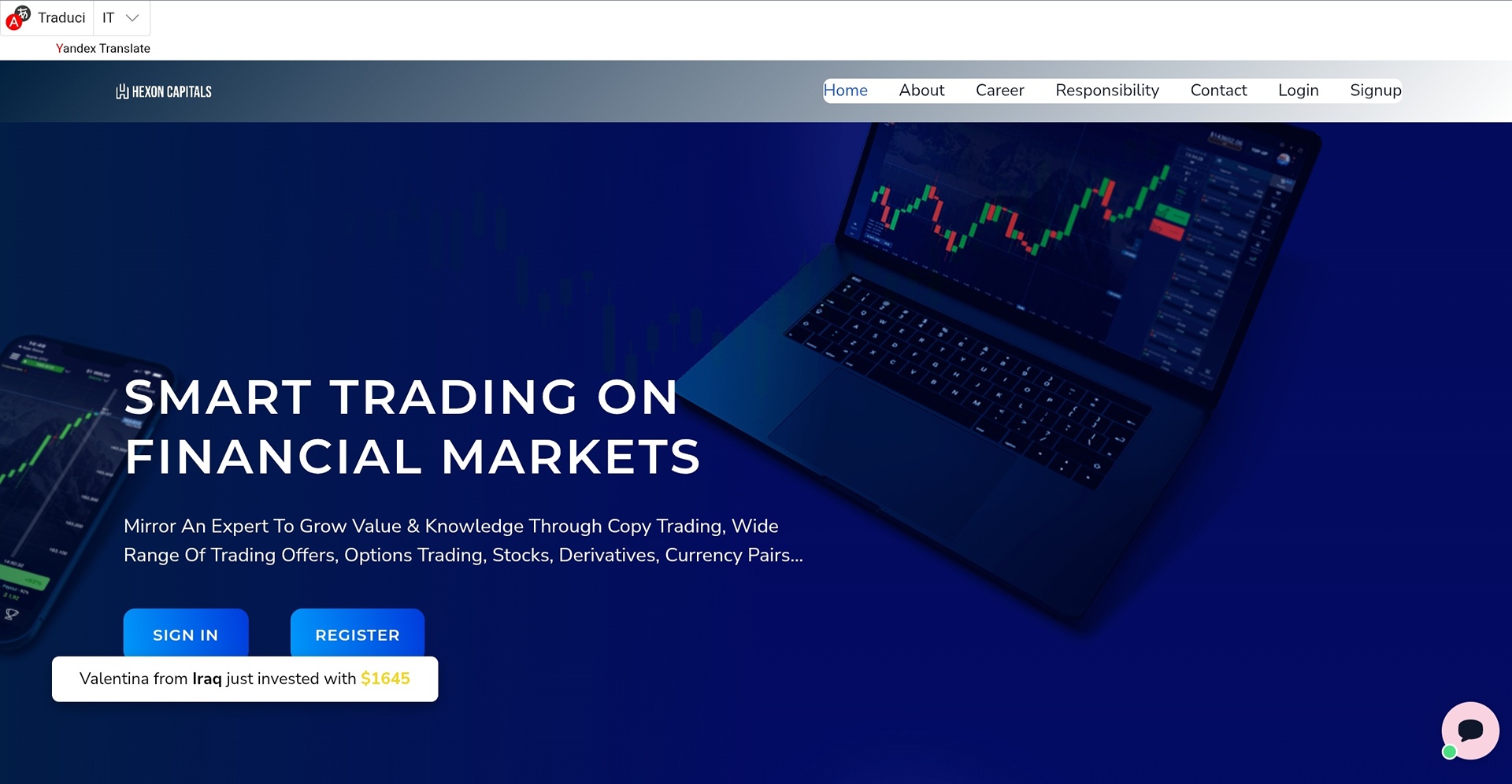 HEXON-CAPITALS-scam