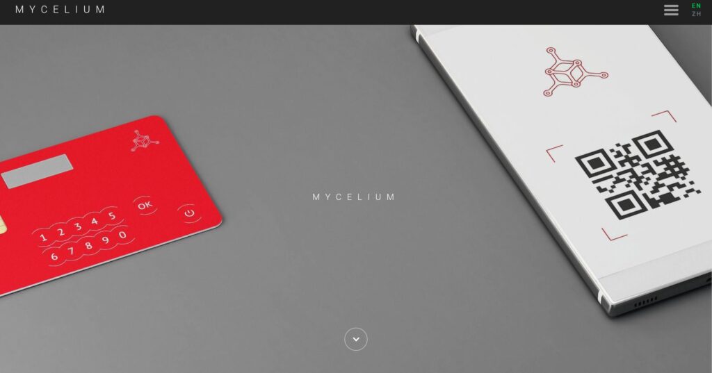 MYCELIUM: attenzione alla truffa. Falso trading on line