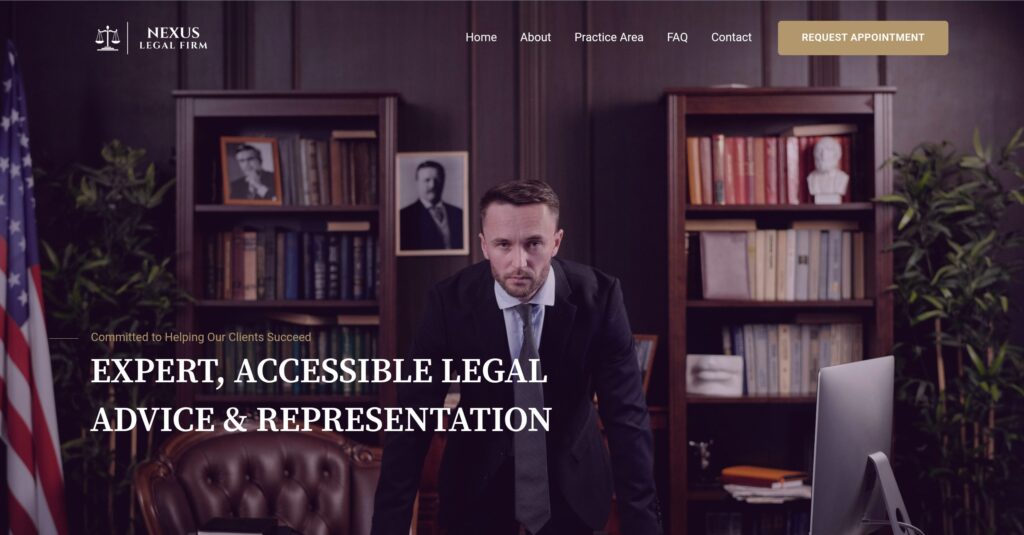 NEXUS LEGAL FIRM: attenzione alla truffa. Falso trading on line
