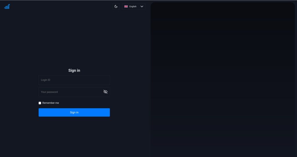 Traders area: cuidado con la estafa. Trading en línea falso
