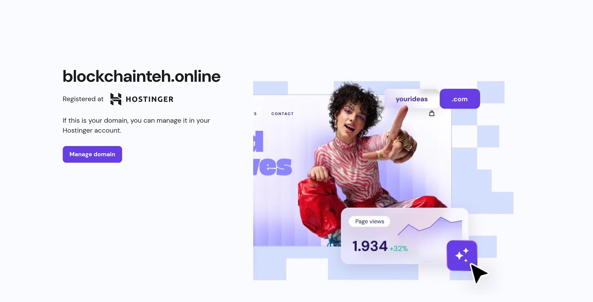 blockchainteh.online-scam