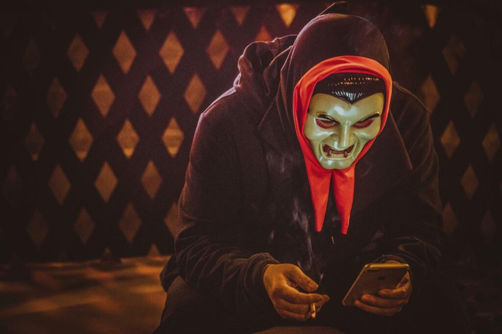 carat5.com: cuidado con la estafa. Trading en línea falso