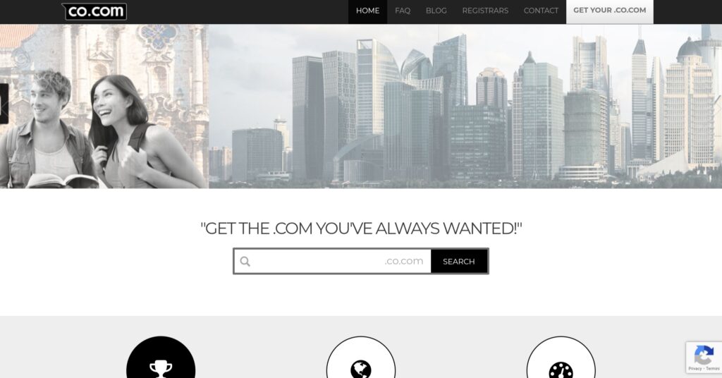 co.com: attenzione alla truffa. Falso trading on line