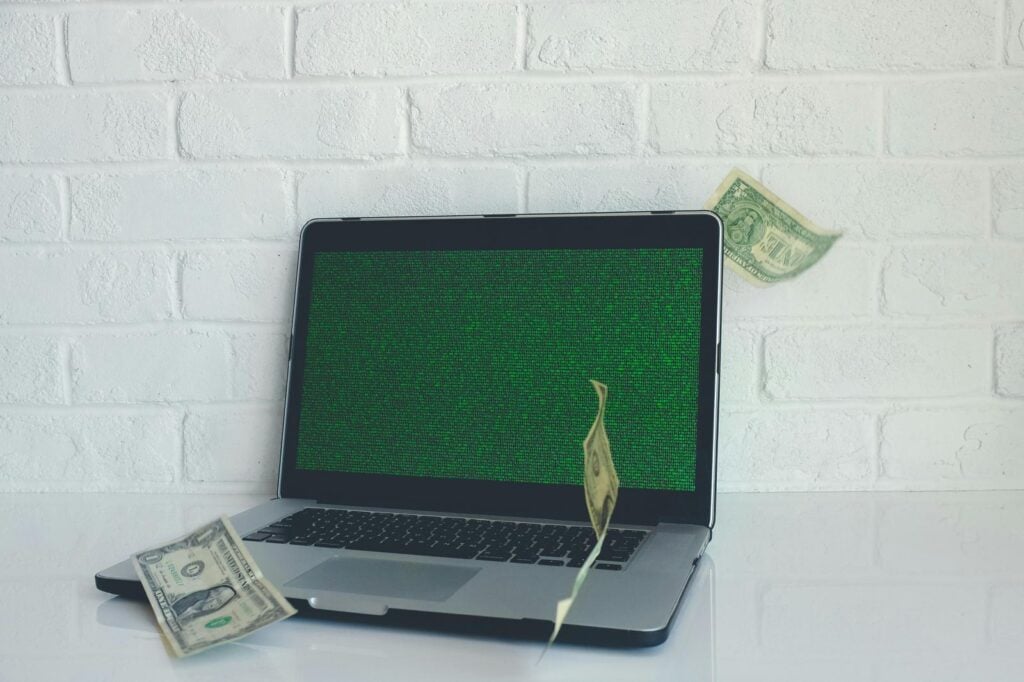 luno555.com: attenzione alla truffa. Falso trading on line